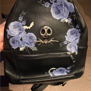 Nightmare Before Christmas Backpack